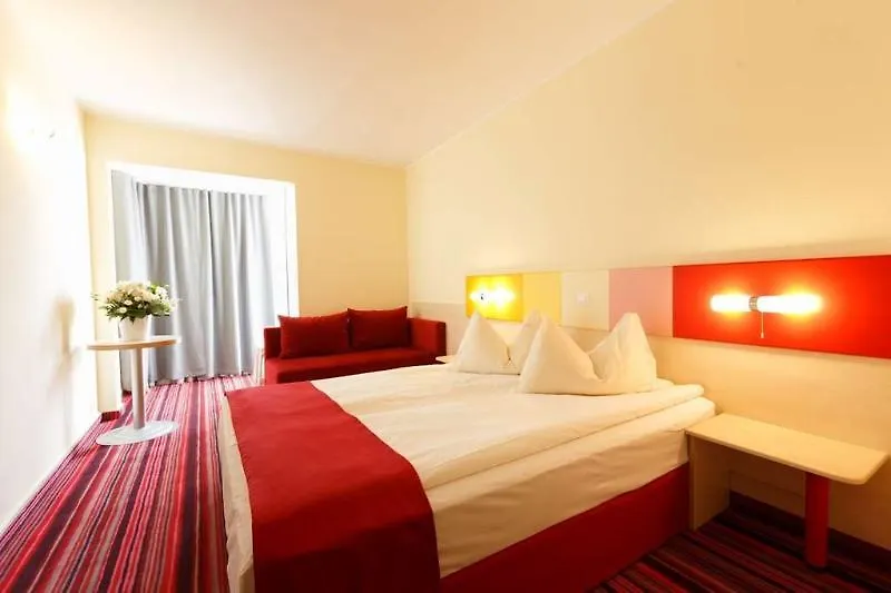 Top Countryline Zenith Hotel Conference And Spa-1