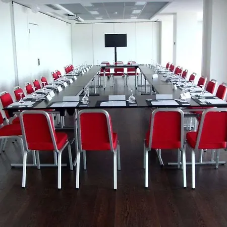 Top Countryline Zenith Hotel Conference And Spa-3