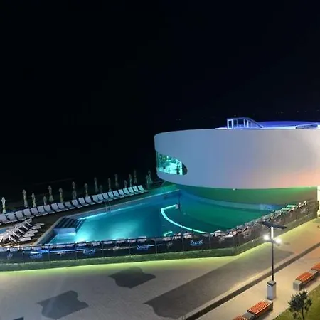 Top Countryline Zenith Hotel Conference And Spa-2